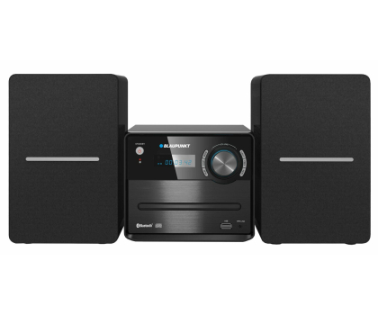 Mikro i mini wieża Blaupunkt MS13BT